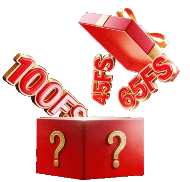 6g bet Caixa Misteriosa