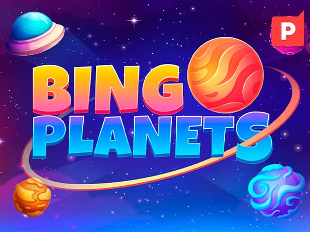 6g bet Planetas do Bingo