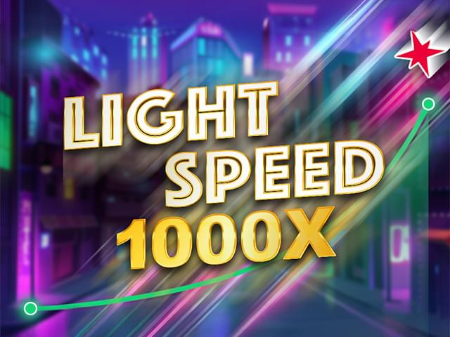 6g bet Velocidade da Luz