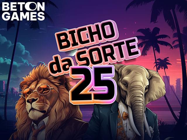 6g bet Loto Bicho da sorte 25
